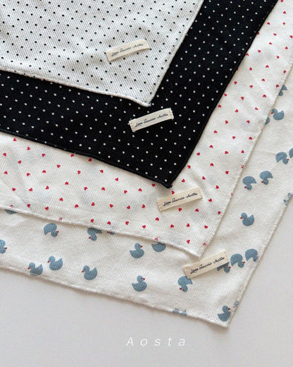 [PRE-ORDER] Scarf