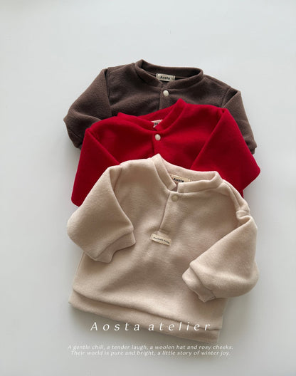 [PRE-ORDER] Winter Sweatshirts