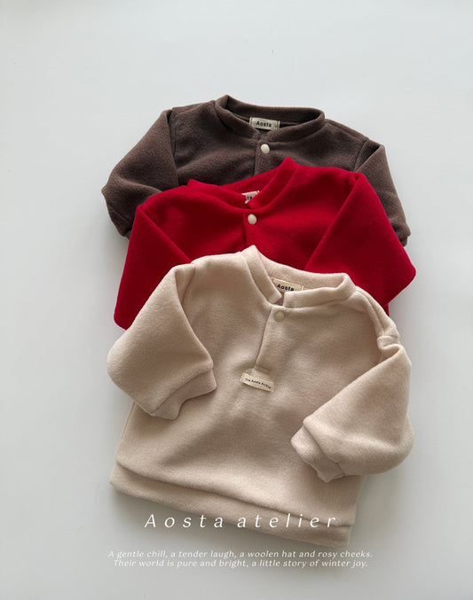 [PRE-ORDER] Winter Sweatshirts