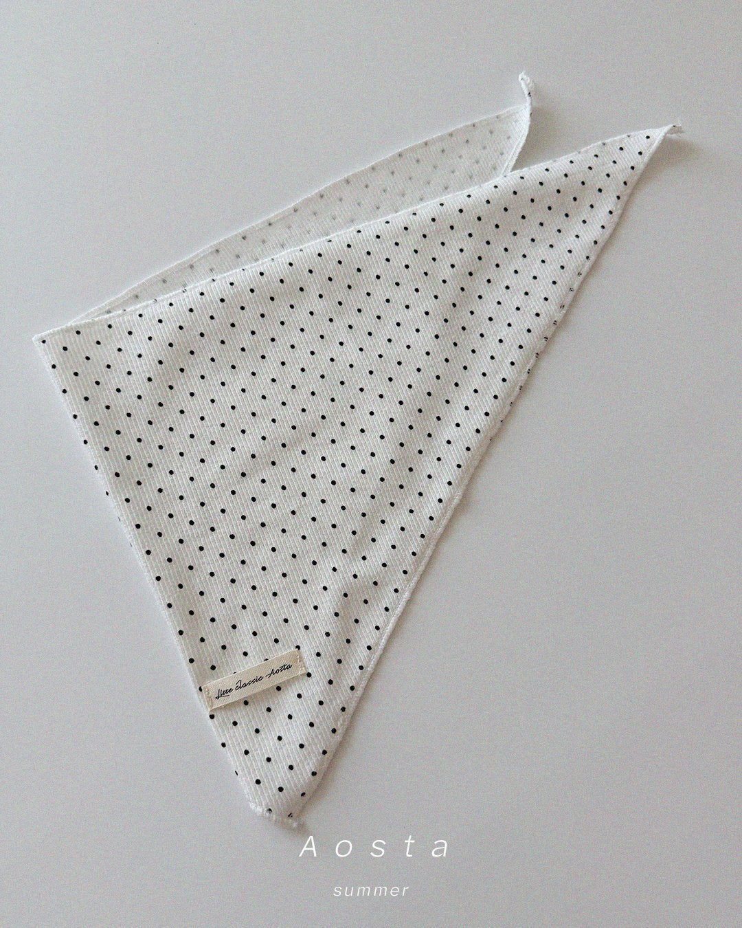 [PRE-ORDER] Scarf