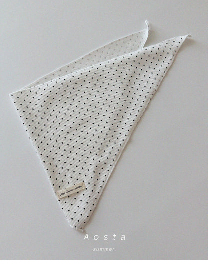 [PRE-ORDER] Scarf
