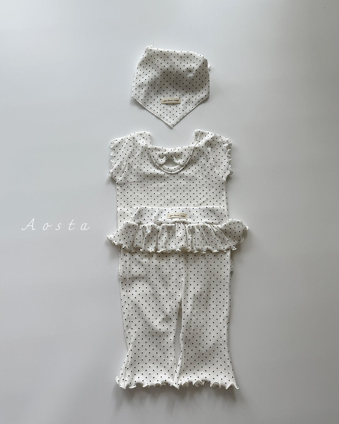 [PRE-ORDER] Scarf