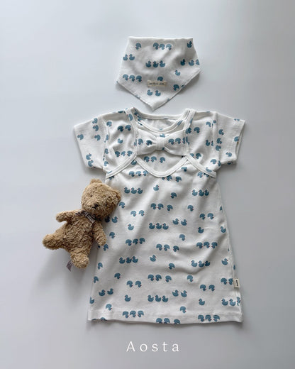 [PRE-ORDER] Scarf