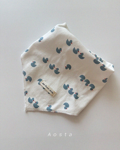 [PRE-ORDER] Scarf