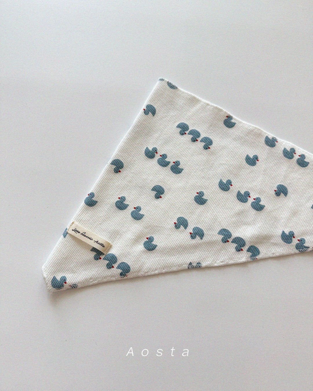 [PRE-ORDER] Scarf