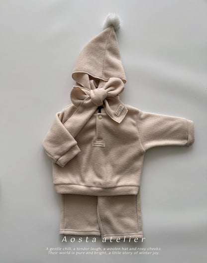 [PRE-ORDER] Winter Sweatshirts