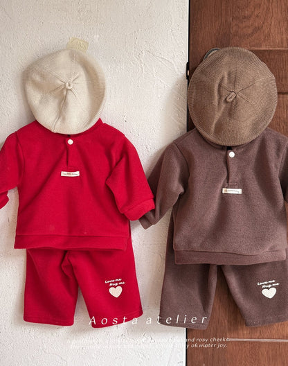 [PRE-ORDER] Winter Sweatshirts