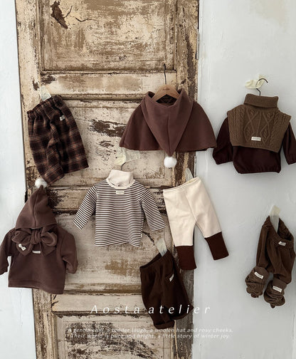 [PRE-ORDER] Winter Sweatshirts