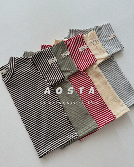 [PRE-ORDER] Signature T-Shirts