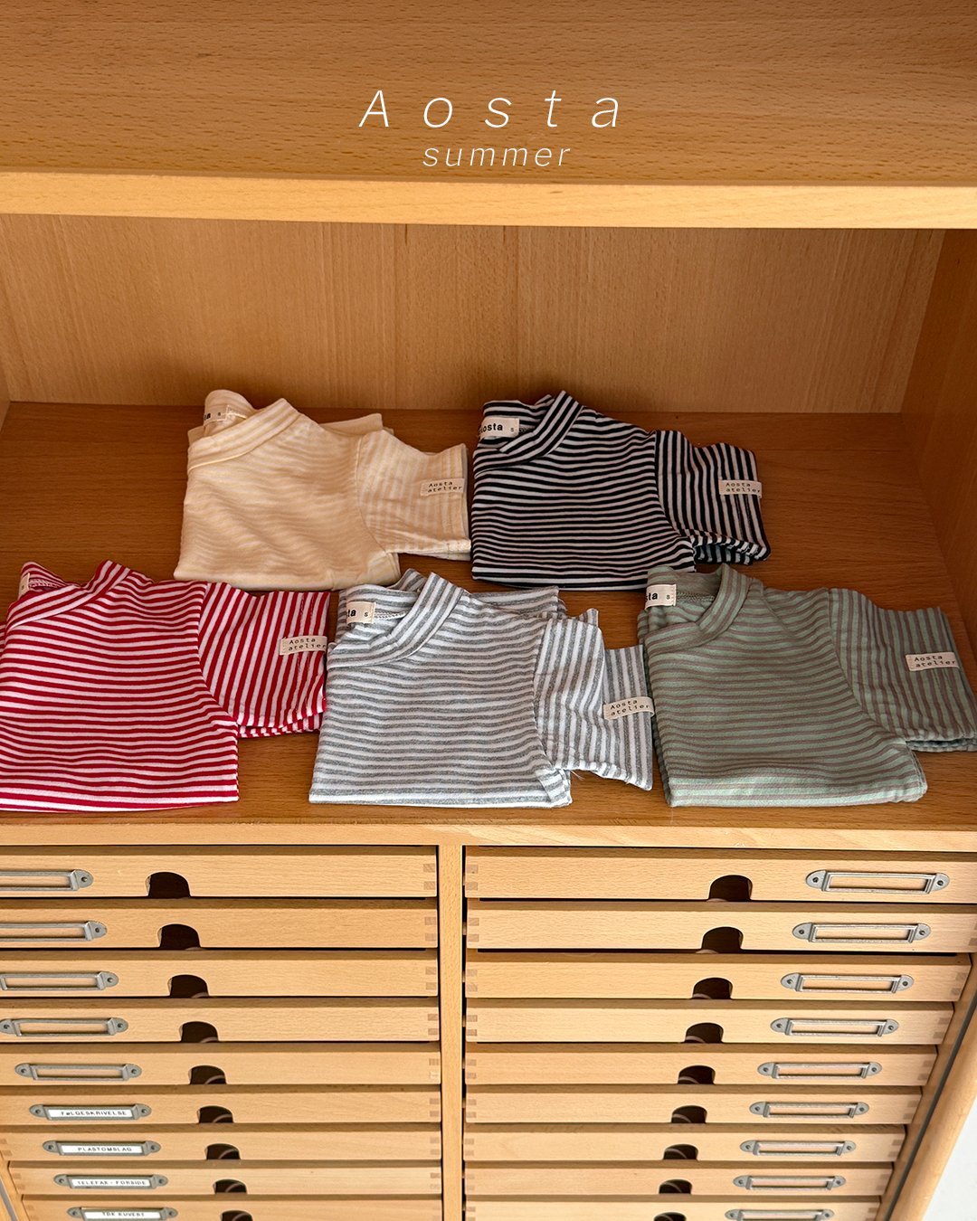 [PRE-ORDER] Signature T-Shirts