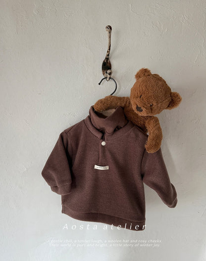 [PRE-ORDER] Winter Sweatshirts