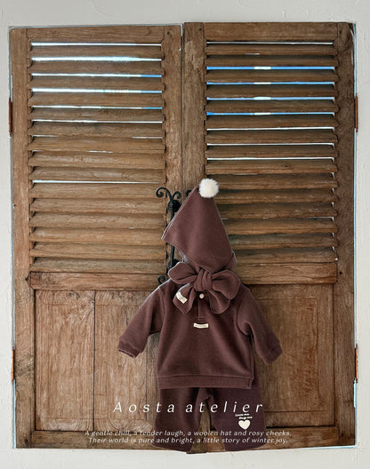 [PRE-ORDER] Winter Sweatshirts