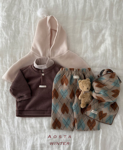 [PRE-ORDER] Winter Sweatshirts