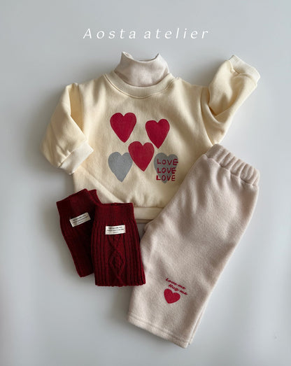 [PRE-ORDER] Winter Pants