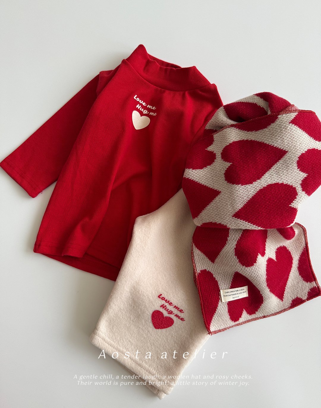 [PRE-ORDER] Winter Pants