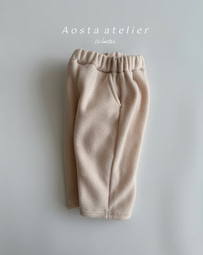 [PRE-ORDER] Winter Pants