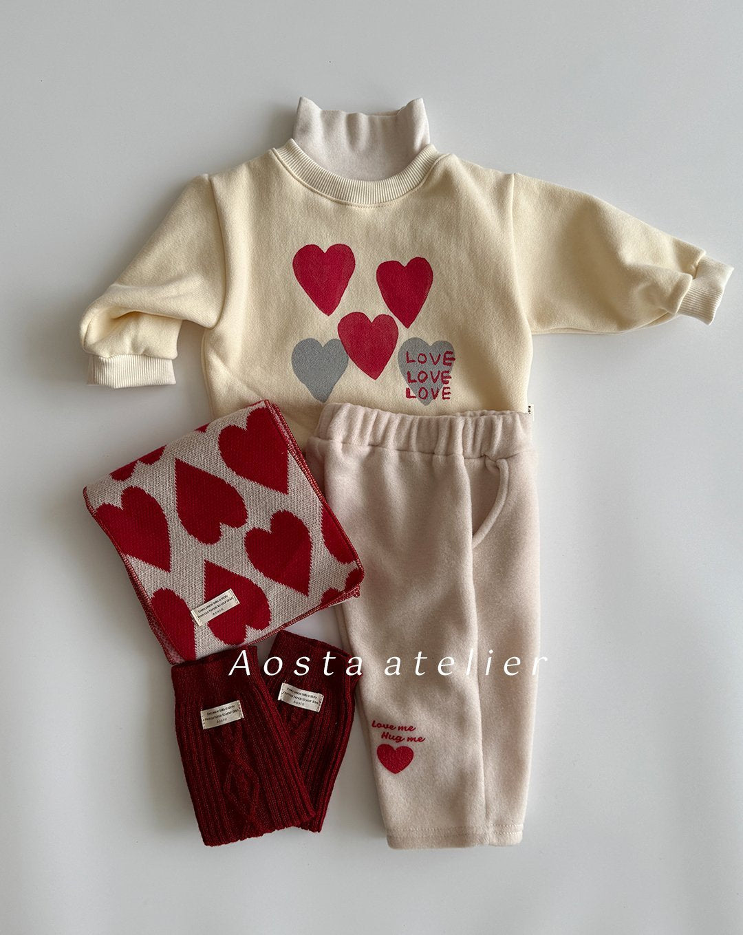 [PRE-ORDER] Winter Pants