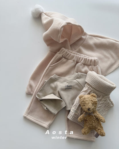 [PRE-ORDER] Winter Pants