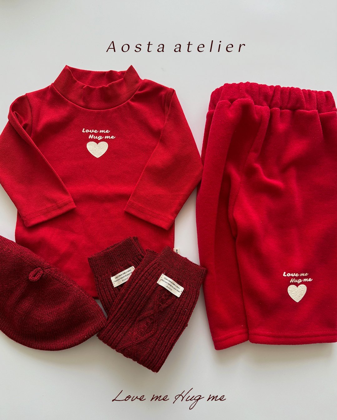 [PRE-ORDER] Winter Pants