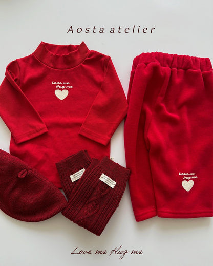 [PRE-ORDER] Winter Pants