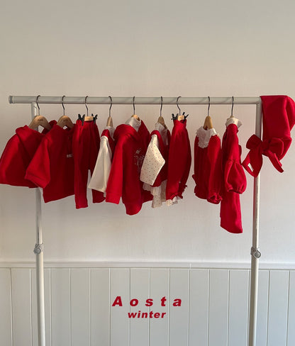 [PRE-ORDER] Winter Pants