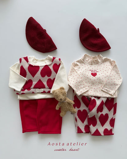 [PRE-ORDER] Winter Pants