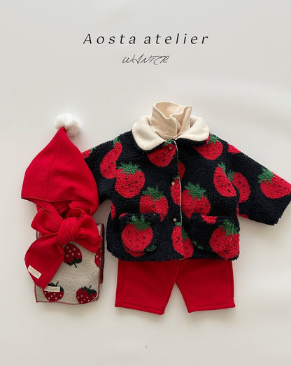 [PRE-ORDER] Winter Pants