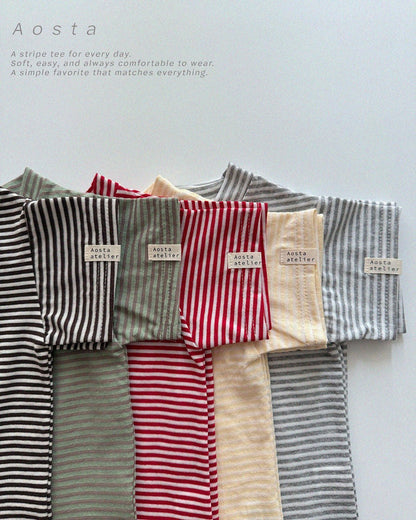 [PRE-ORDER] Signature T-Shirts