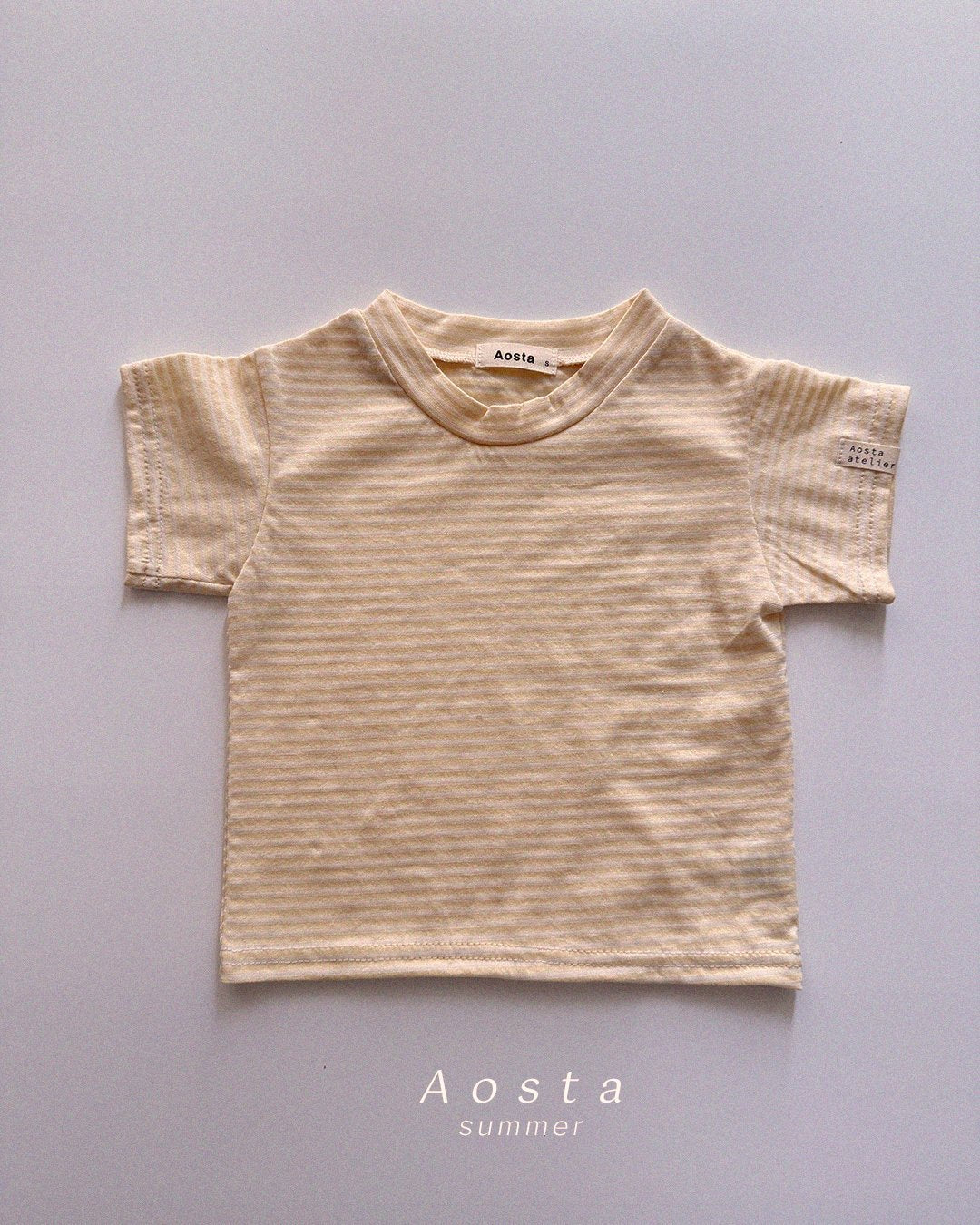 [PRE-ORDER] Signature T-Shirts
