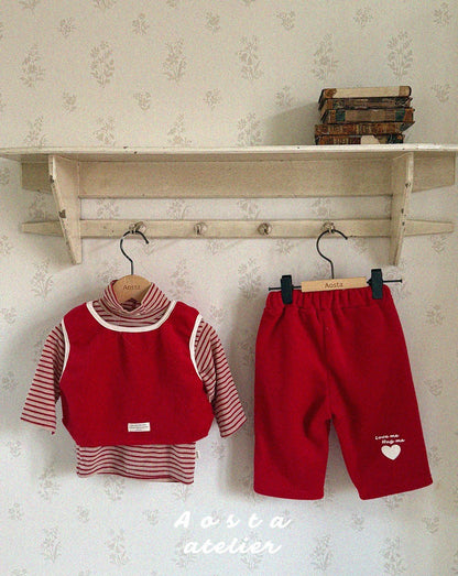 [PRE-ORDER] Winter Pants