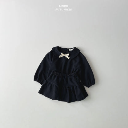 [PRE-ORDER] Fran Can Can Top Bottom Set