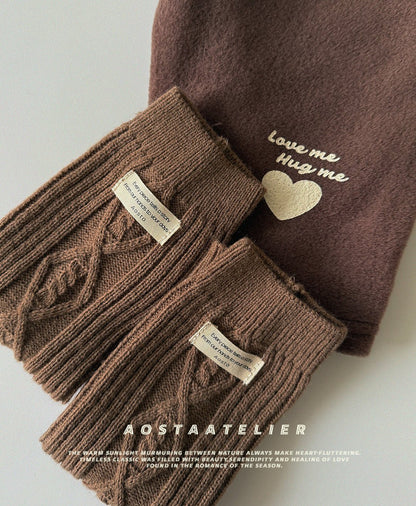 [PRE-ORDER] Winter Pants