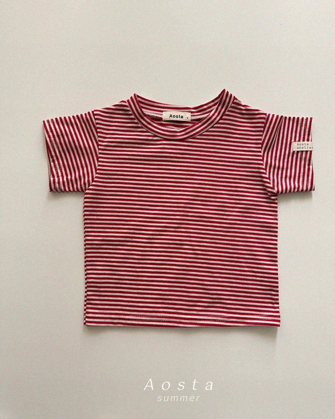 [PRE-ORDER] Signature T-Shirts