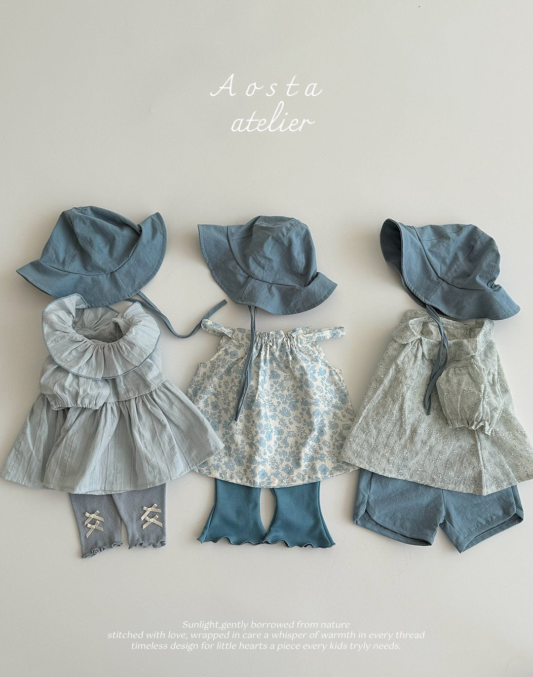Summer Shorts [Ribbon/M(1-2yr)]
