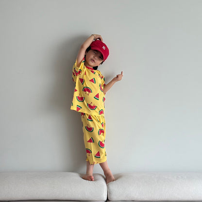 So Cool Aerocool Home Wear Set