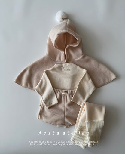 [PRE-ORDER] Winter Shorts