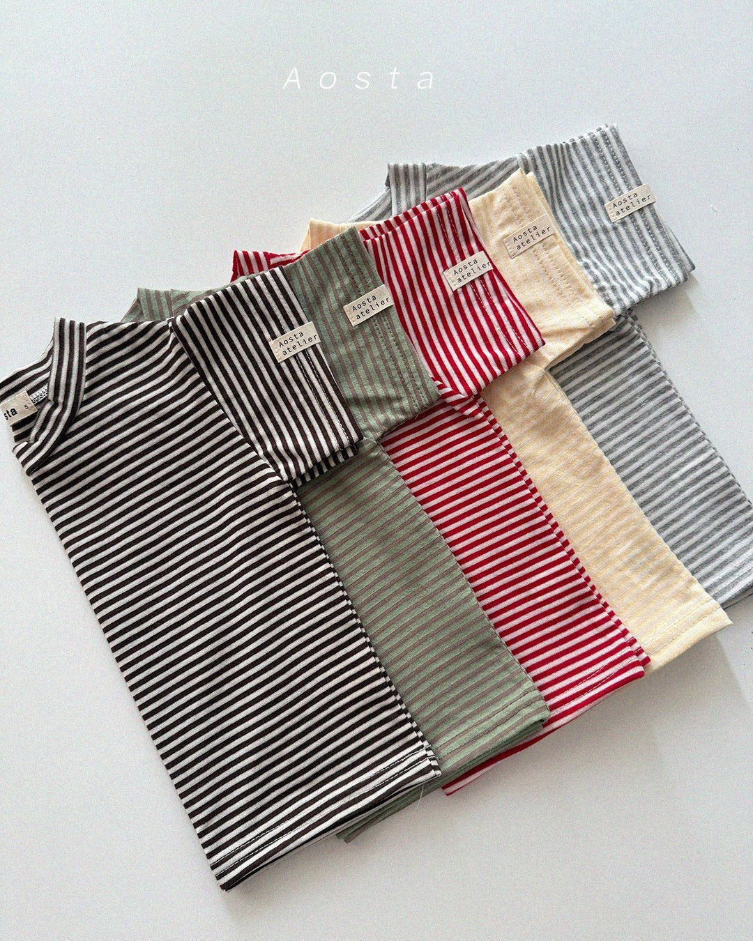 [PRE-ORDER] Signature T-Shirts
