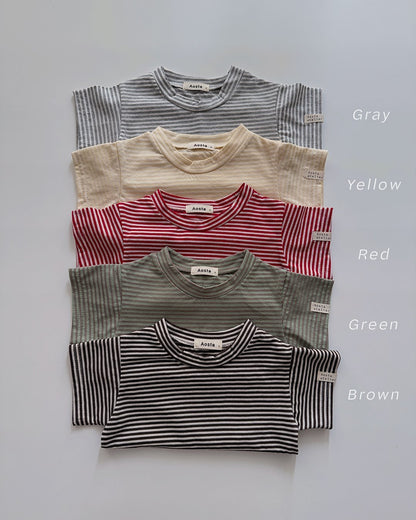 [PRE-ORDER] Signature T-Shirts