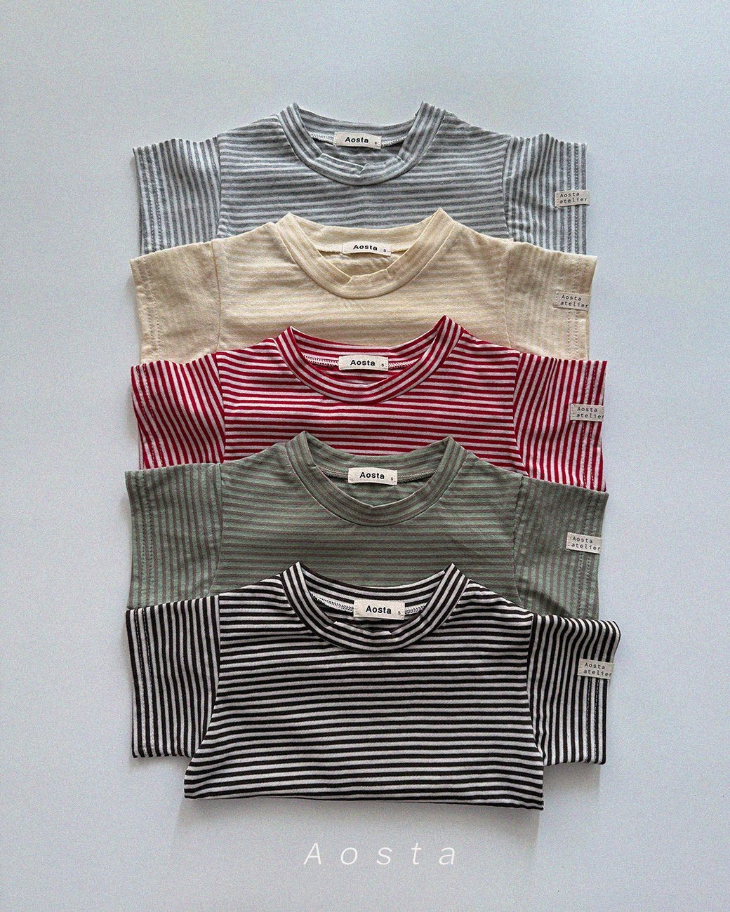 [PRE-ORDER] Signature T-Shirts
