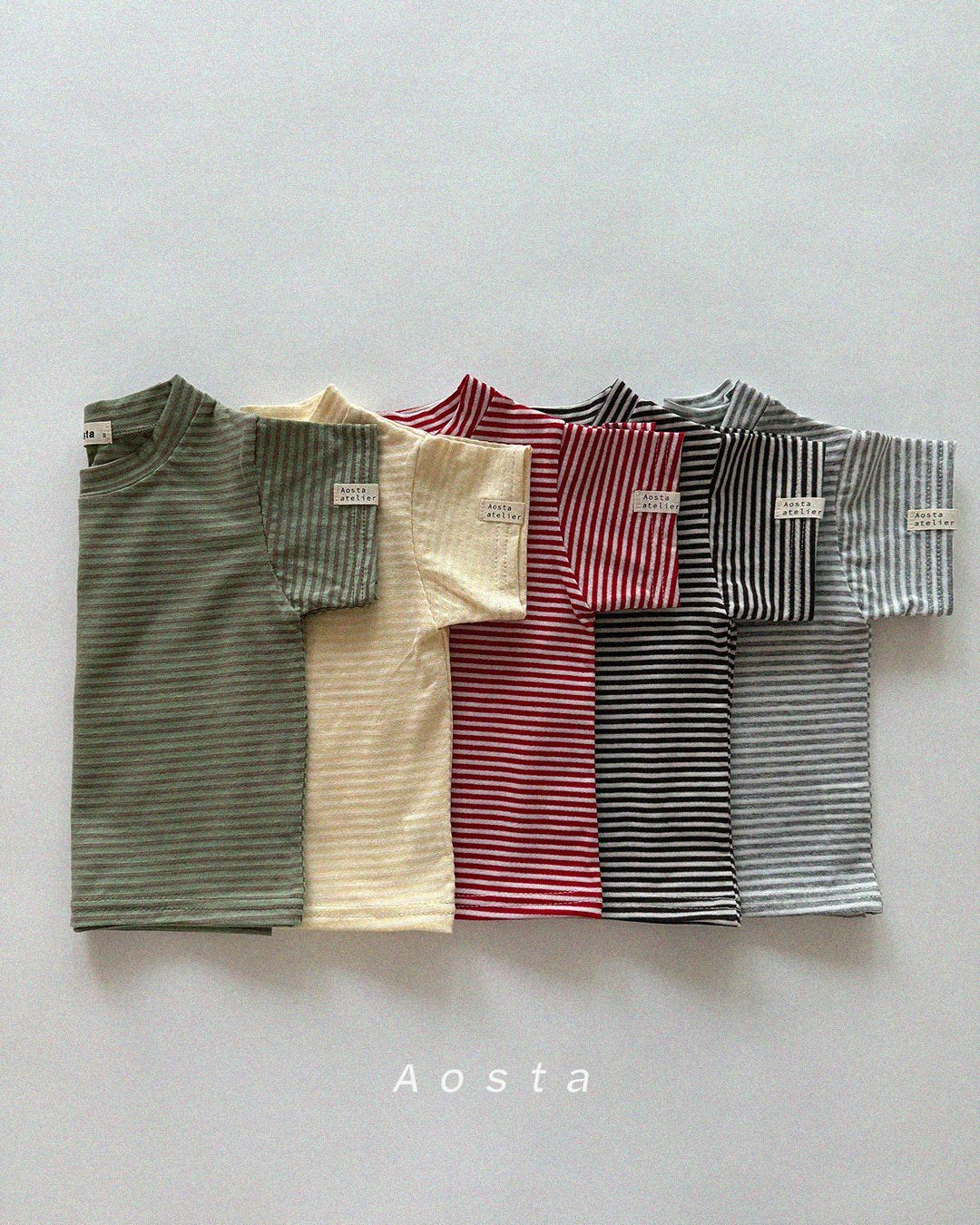 [PRE-ORDER] Signature T-Shirts