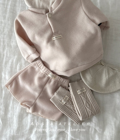 [PRE-ORDER] Winter Shorts