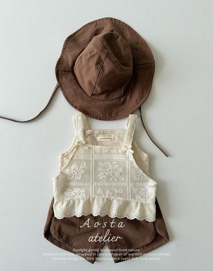 Summer Shorts [Ribbon/M(1-2yr)]
