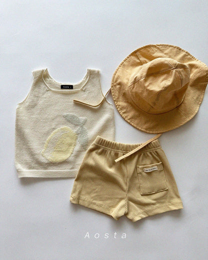 [PRE-ORDER] Summer Bucket Hat