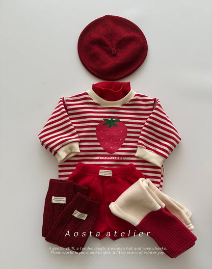 [PRE-ORDER] Winter Shorts