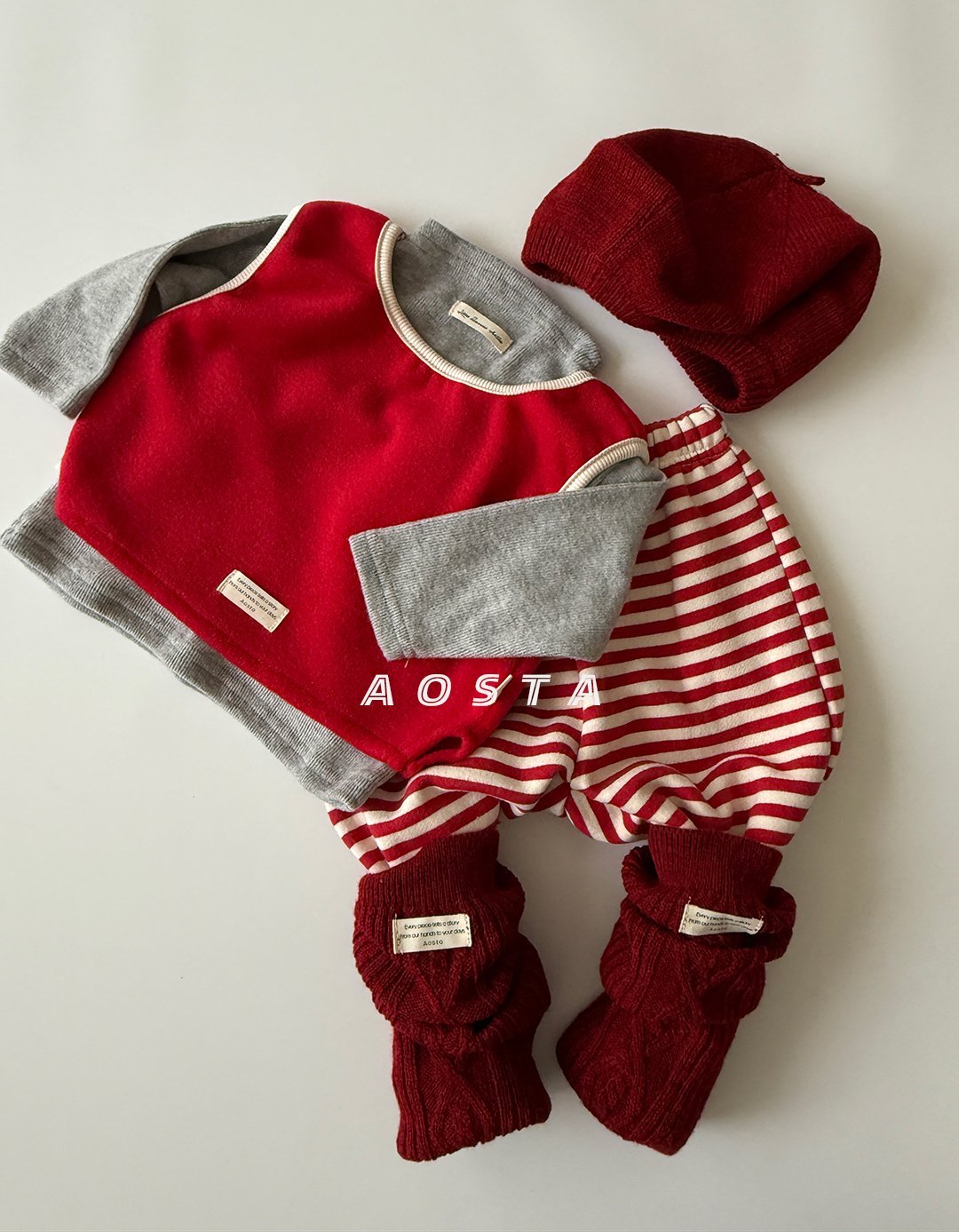 [PRE-ORDER] Winter Vest