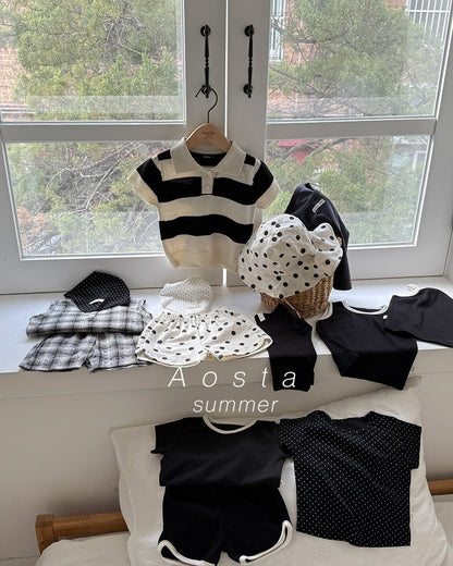 [PRE-ORDER] Summer Bucket Hat