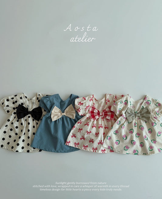 [PRE-ORDER] Summer Dress