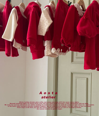 [PRE-ORDER] Winter Vest