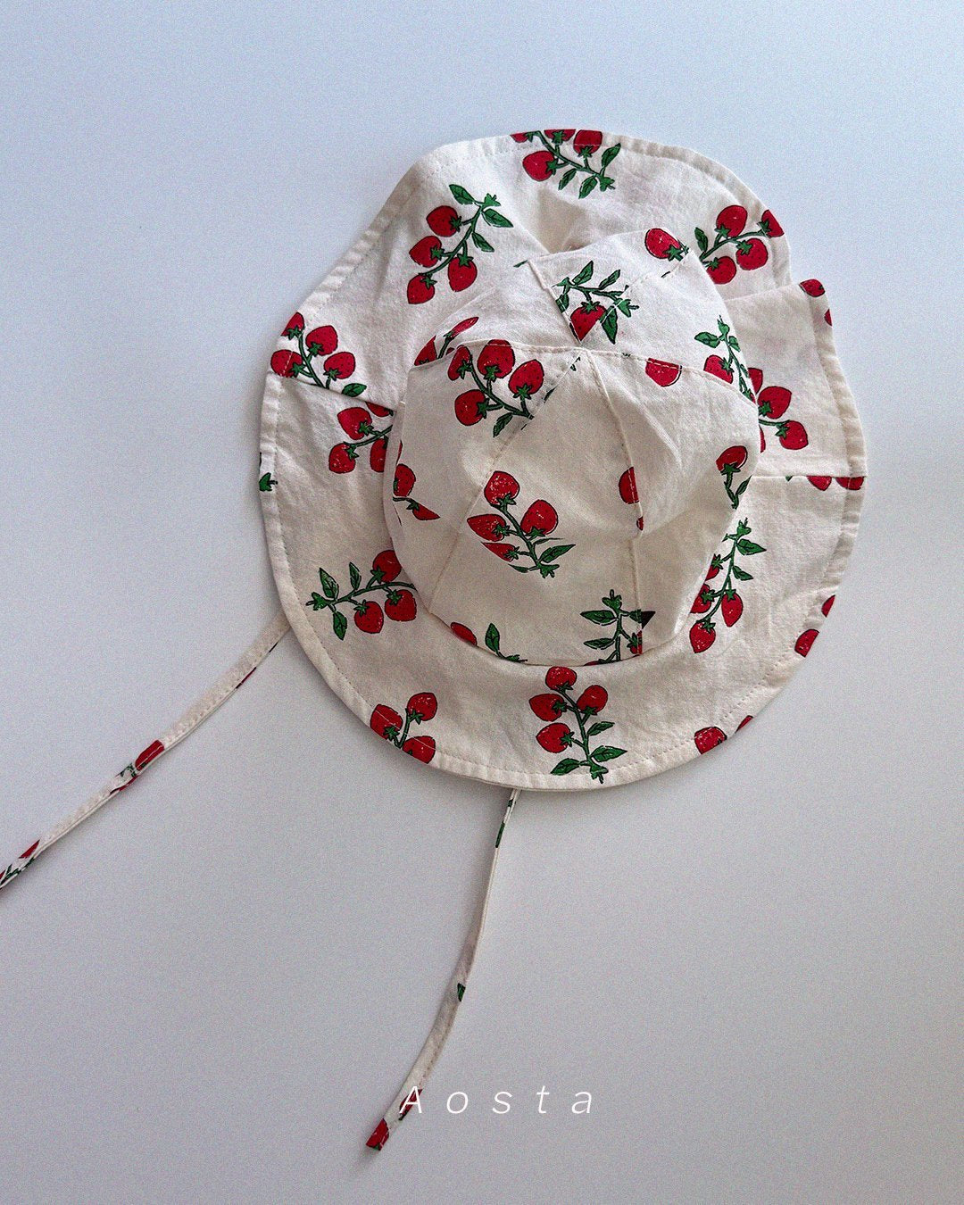 [PRE-ORDER] Summer Bucket Hat
