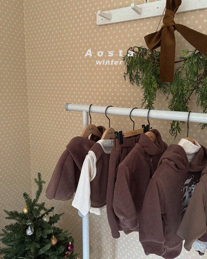 [PRE-ORDER] Winter Vest